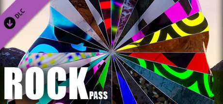Rock Simulator - Rock Pass DLC * STEAM RU  АВТО 0%