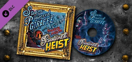 Music from SteamWorld Heist - Steam Powered Giraffe