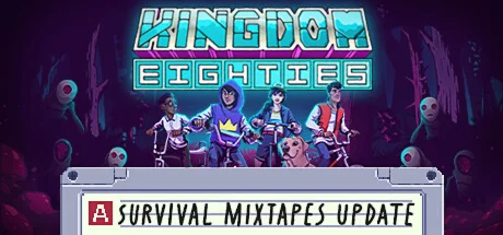 Kingdom Eighties * STEAM RU  АВТО 0%