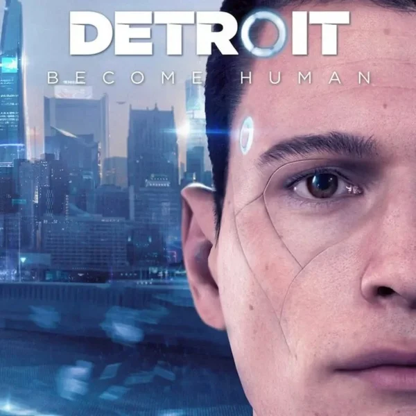 Detroit: Become Human (Ключ Steam | РФ+СНГ)