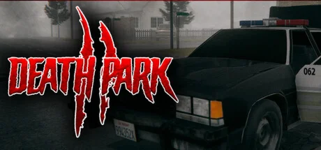 Death Park 2 * STEAM РОССИЯ  АВТОДОСТАВКА 0% КАРТЫ