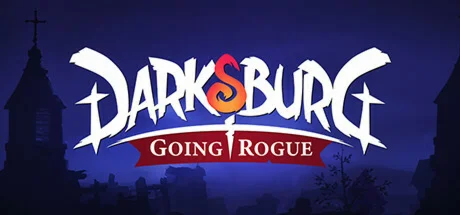 Darksburg * STEAM РОССИЯ  АВТОДОСТАВКА 0% КАРТЫ