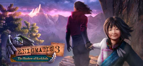 Enigmatis 3: The Shadow of Karkhala * STEAM RU 