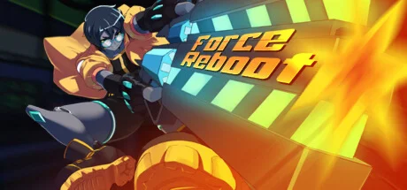 Force Reboot * STEAM РОССИЯ  АВТОДОСТАВКА 0% КАРТЫ