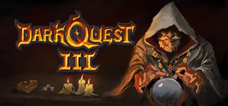 Dark Quest 3 * STEAM РОССИЯ  АВТОДОСТАВКА 0% КАРТЫ