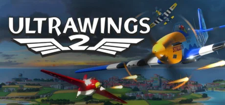 Ultrawings 2 * STEAM РОССИЯ  АВТОДОСТАВКА 0% КАРТЫ
