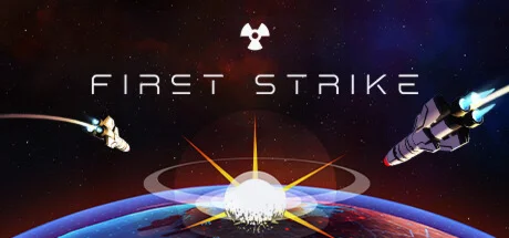 First Strike Final Hour * STEAM RU  АВТО 0%