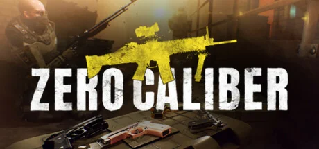 Zero Caliber VR * STEAM RU  АВТО 0%