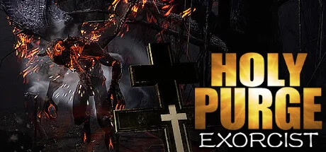 Holy Purge * STEAM РОССИЯ  АВТОДОСТАВКА 0% КАРТЫ