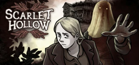 Scarlet Hollow * STEAM RU  АВТО 0%