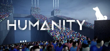 Humanity * STEAM РОССИЯ  АВТОДОСТАВКА 0% КАРТЫ