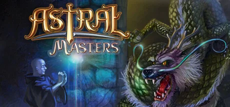 Astral Masters * STEAM RU  АВТО 0%