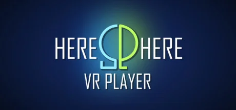 HereSphere VR Video Player * STEAM RU  АВТО 0%