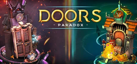 Doors: Paradox * STEAM RU  АВТО 0%