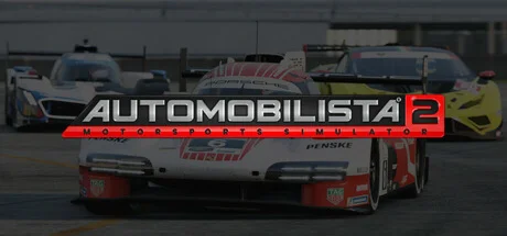 Automobilista 2 * STEAM RU  АВТО 0%