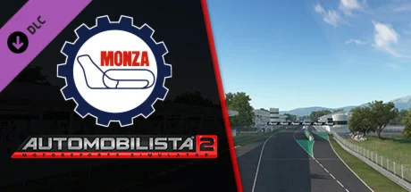 Automobilista 2 - Monza Pack DLC * STEAM RU 