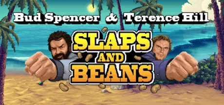 Bud Spencer and Terence Hill - Slaps And Beans