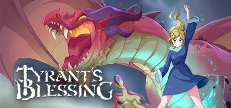 Tyrant's Blessing * STEAM RU  АВТО 0%