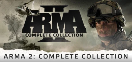 Arma 2: Complete Collection * STEAM RU ⚡ АВТО 💳0%