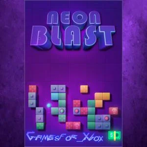 ️NeonBlast XBOX
