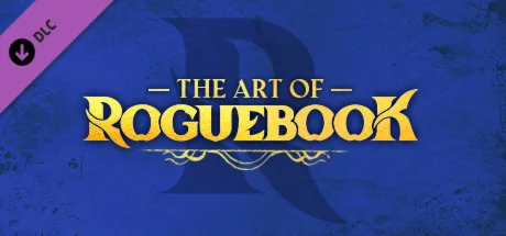 Roguebook - The Art of Roguebook DLC * STEAM RU 