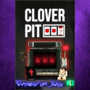 ️CloverPit XBOX