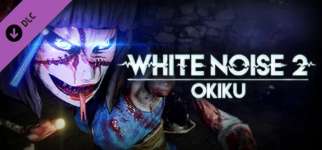 White Noise 2 - Okiku DLC * STEAM RU  АВТО 0%