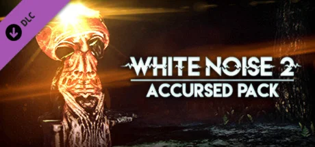 White Noise 2 - Accursed Pack DLC * STEAM RU 