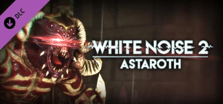 White Noise 2 - Astaroth DLC * STEAM RU  АВТО 0%