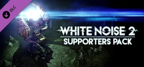 White Noise 2 - Supporter Pack DLC * STEAM RU 