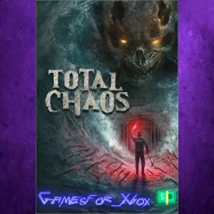 ️Total Chaos XBOX