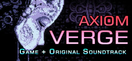 Axiom Verge * STEAM РОССИЯ  АВТОДОСТАВКА 0% КАРТЫ