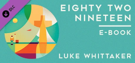 South of the Circle: E-book - Eighty Two Nineteen DLC