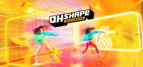 OhShape * STEAM РОССИЯ  АВТОДОСТАВКА 0% КАРТЫ