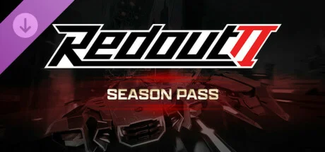 Redout 2 - Season Pass DLC * STEAM RU  АВТО 0%