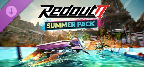 Redout 2 - Summer Pack DLC * STEAM RU  АВТО 0%