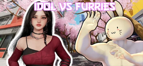 Idol VS Furries * STEAM RU  АВТО 0%