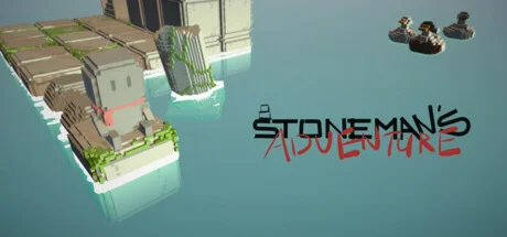 Stoneman's Adventure * STEAM RU  АВТО 0%