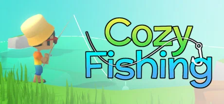 Cozy Fishing * STEAM РОССИЯ  АВТОДОСТАВКА 0% КАРТЫ