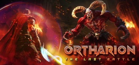 Ortharion : The Last Battle * STEAM RU  АВТО 0%