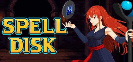 Spell Disk * STEAM РОССИЯ  АВТОДОСТАВКА 0% КАРТЫ
