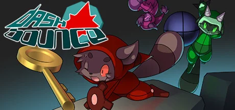 Dashbounce * STEAM РОССИЯ  АВТОДОСТАВКА 0% КАРТЫ