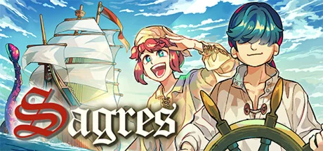 Sagres * STEAM РОССИЯ  АВТОДОСТАВКА 0% КАРТЫ