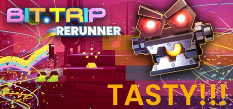 BIT.TRIP RERUNNER * STEAM RU  АВТО 0%