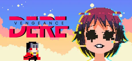 DERE Vengeance * STEAM RU  АВТО 0%