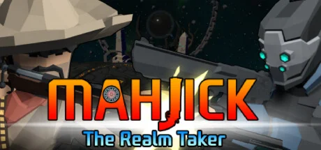 MahJick - The Realm Taker * STEAM RU  АВТО 0%