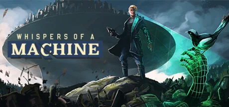 Whispers of a Machine * STEAM RU  АВТО 0%
