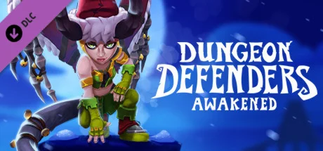 Dungeon Defenders: Awakened - Winter Defenderland DLC