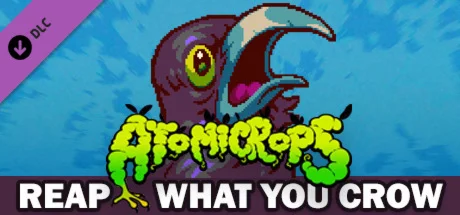 Atomicrops: Reap What You Crow DLC * STEAM RU 