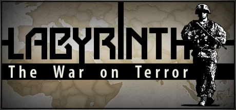 Labyrinth: The War on Terror * STEAM RU  АВТО 0%